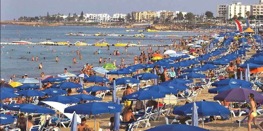 ΑΚΗΣ ΚΕΛΕΠΕΣΙΗΣ: ‘Τα υγειονομικά πρωτόκολλα αποτρέπουν τους τουρίστες που θέλουν να έρθουν στην Κύπρο’ 