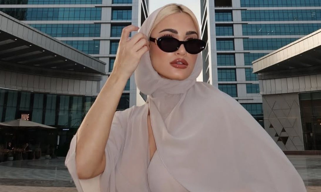 Ιωάννα Τούνη: Τα όμορφα δώρα του συντρόφου της για την πρώτη επέτειο