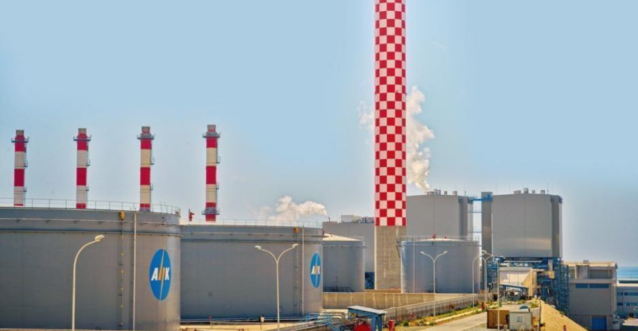 Λετυμπιώτης: Πότε αναμένεται να υλοποιηθεί το σύστημα αποθήκευσης ενέργειας; - Όσα ανέφερε για Δεκέλεια