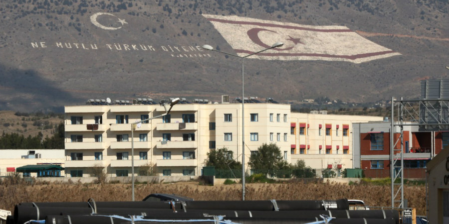 Κατεχόμενα: Διαψεύδει  ο τ/κ σύλλογος φαρμακοποιών για καθυστέρηση στη χορήγηση φαρμάκων σε έναν εκ των 5 Ε/κ