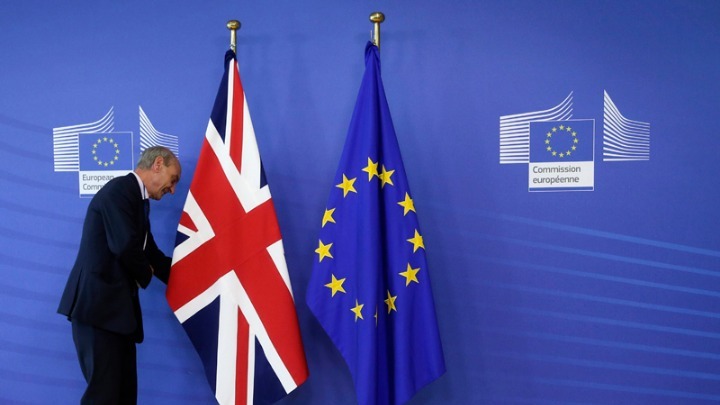 Έκτακτη σύσκεψη για Brexit στις Βρυξέλλες - Απών ο Βρετανός πρεσβευτής