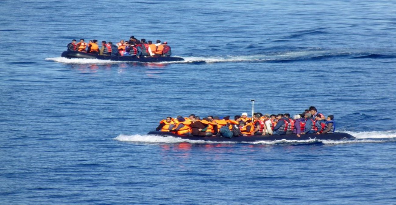 ΥΠΕΣ: Αυτά είναι τα μέτρα για την αντιμετώπιση της αυξημένης ροής μεταναστών από Συρία