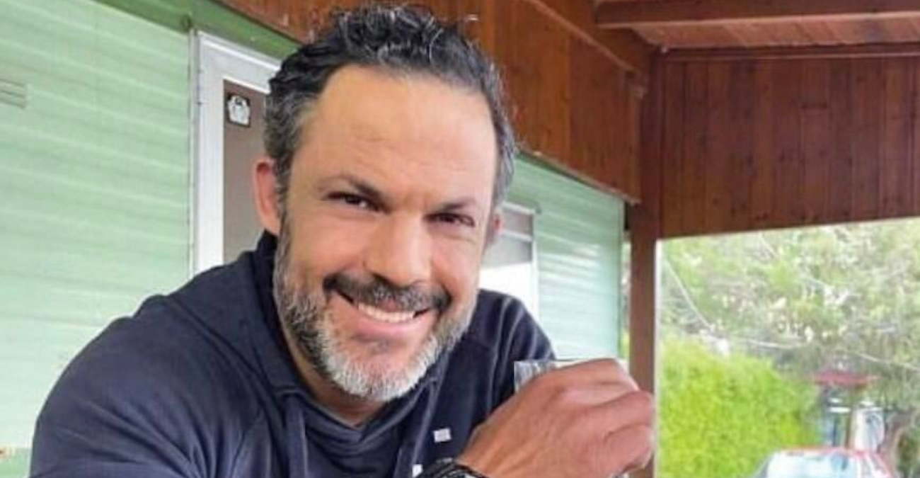 Χάρης Κκολός: Συγκινημένος για τα 18α γενέθλια της κόρης του - Φωτογραφία