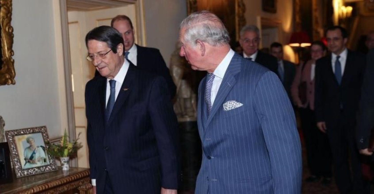 Θα συναντηθεί με τον Βασιλιά Κάρολο Γ’ ο ΠτΔ - Στο επίκεντρο το Κυπριακό και οι προκλήσεις της Τουρκίας στην Αν. Μεσόγειο
