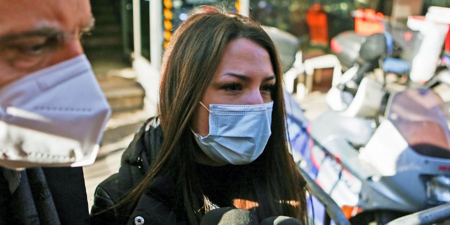 Βιασμός 24χρονης - Θεσσαλονίκη: Στις τοξικολογικές βρέθηκε πολύ αλκοόλ - «θα μπορούσε να έχει απώλεια συνείδησης»