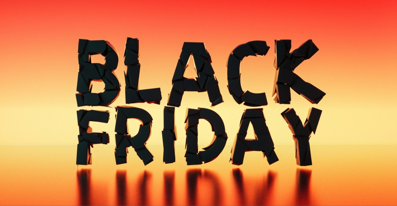 Black Friday: Πώς μια «μαύρη» μέρα έγινε η γιορτή της κατανάλωσης