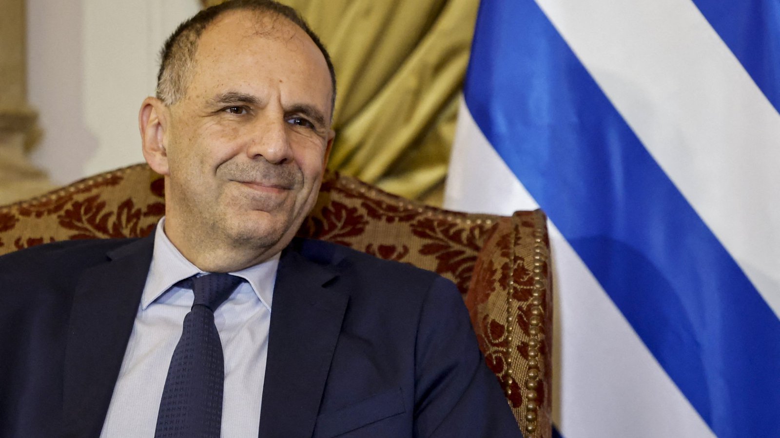 Γεραπετρίτης: Κανονικά θα συνεχιστεί το έργο ηλεκτρικής διασύνδεσης Κύπρου - Ελλάδας