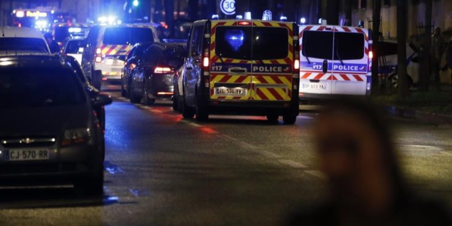 Συνελήφθησαν στη Γαλλία δύο ύποπτοι που σχεδίαζαν επιθέσεις με μαχαίρια την περίοδο των Χριστουγέννων