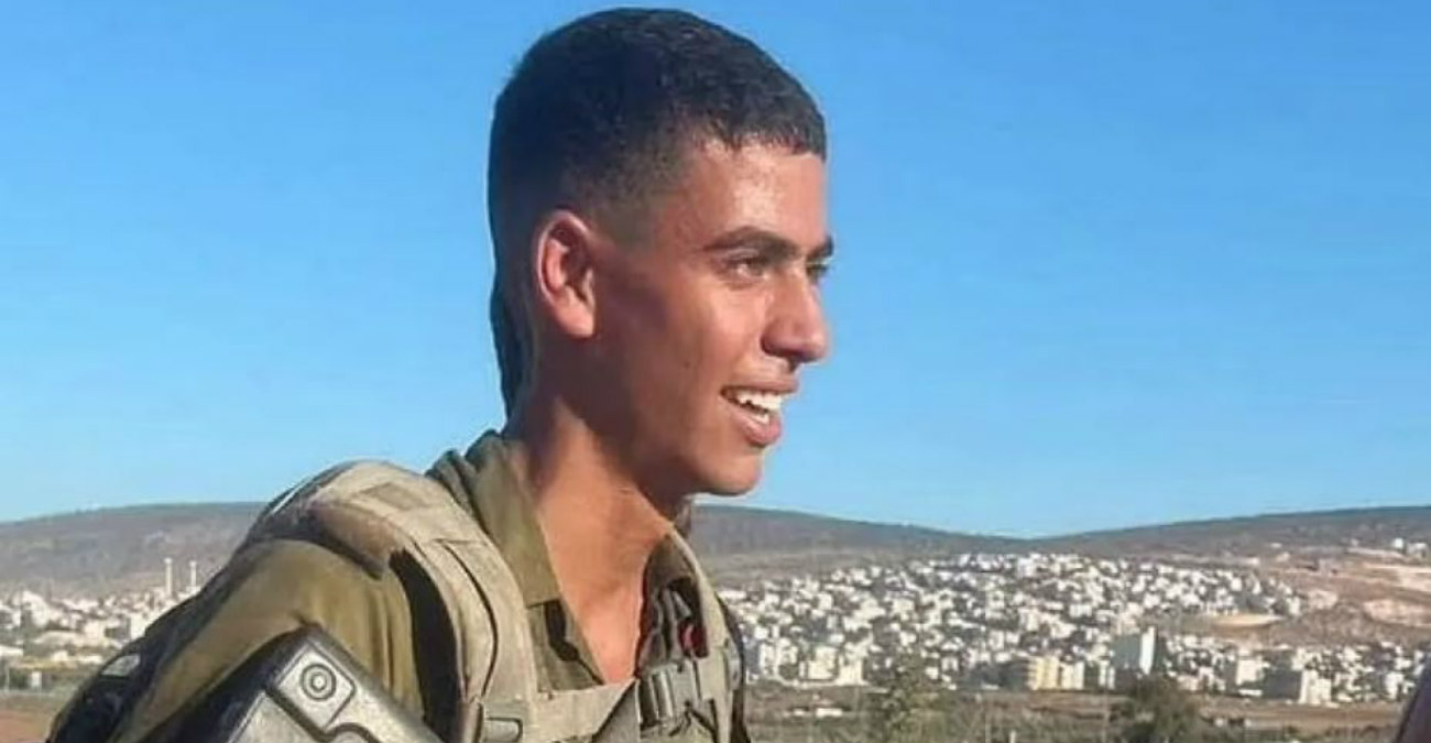 Σοκαριστική καταγγελία πατέρα 19χρονου λοχία που σκοτώθηκε από τη Χαμάς: Προσπάθησαν να πουλήσουν το κεφάλι του για $10.000