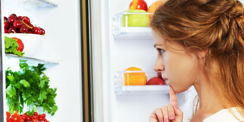 Πόσο «κρατάνε» τα φαγητά στο ψυγείο