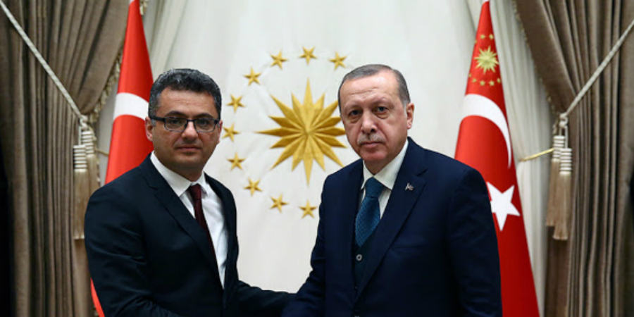 Ερχιουρμάν για εγγυήσεις: Η Τουρκία στο Κρανς Μοντάνα έκανε κινήσεις όμως δεν τις αποκαλύπτει
