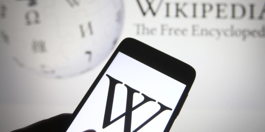 Δεν θα πιστεύετε ποια είναι η πιο δημοφιλής σελίδα της Wikipedia για το 2023 - Τι έψαξαν περισσότερο οι χρήστες του πλανήτη
