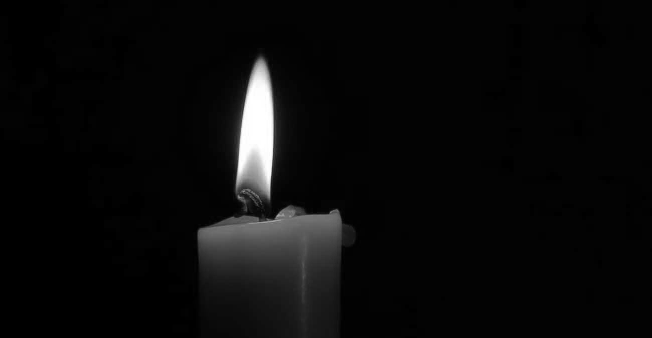 Στην γειτονιά των αγγέλων ο Γεώργιος - Η παράκληση της οικογένειας