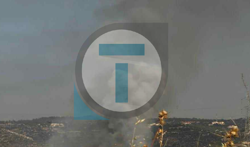 Μαίνεται η φωτιά στην Επαρχία Πάφου - Συνεχείς οι αναζωπυρώσεις - Δείτε βίντεο 