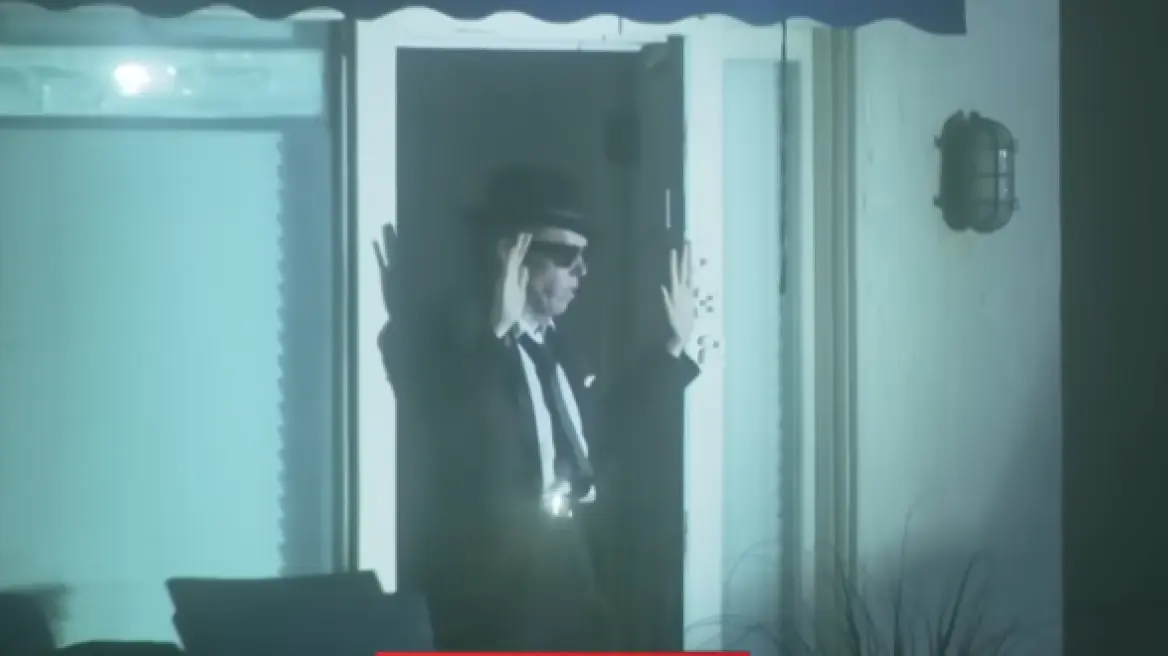 Άγριο έγκλημα στο Λος Άντζελες: Τρανς ντυμένη σαν τους Blues Brothers δολοφόνησε 92χρονο εκατομμυριούχο