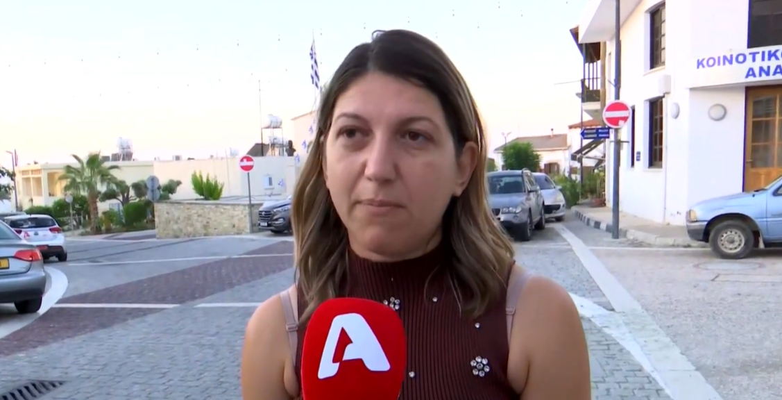 Έντονη αναστάτωση στην Αναφωτία για τα σχολικά δρομολόγια - Μαθητές μένουν εκτός σχολείων - «Θα αποκλείσουμε δρόμους» φωνάζουν οι γονείς - VIDEO
