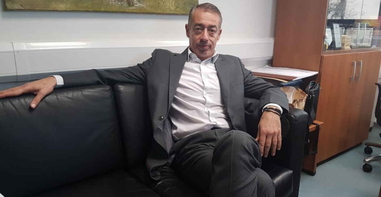 Γιαννάκης Γιαννάκη: Για χειρόγραφες αλλοιώσεις στο απολυτήριο μίλησε εμπειρογνώμονας