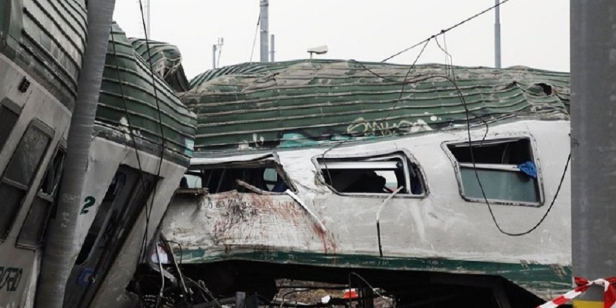 Τουλάχιστον 17 άνθρωποι σκοτώθηκαν από εκροχιασμό τρένου στην Ταϊβάν