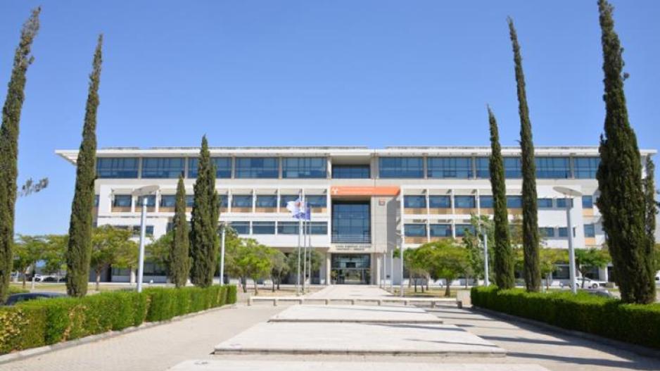 Πανεπιστήμιο Κύπρου: Αυτοί είναι οι νέοι Αντιπρυτάνεις 