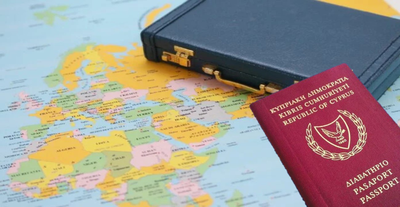 Πόσο «ισχυρό» είναι το κυπριακό διαβατήριο - Σε πόσους προορισμούς μπορούμε να ταξιδέψουμε