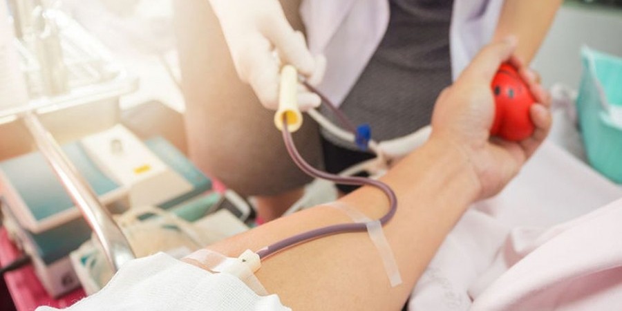 Οριακή η κατάσταση με τα αποθέματα αίματος στο Κέντρο Αιμοδοσίας: «Δεν μπορώ να πω ότι είμαστε σε καλά επίπεδα»
