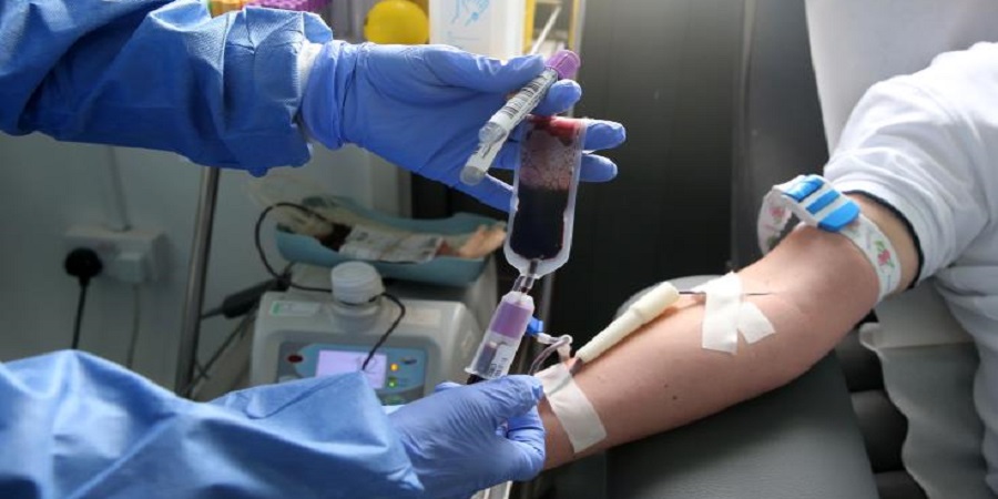 ΠΑΦΟΣ: Στις 11 Μαϊου επαναλειτουργεί ο προσωρινός σταθμός αιμοδοσίας του Γενικού Νοσοκομείου