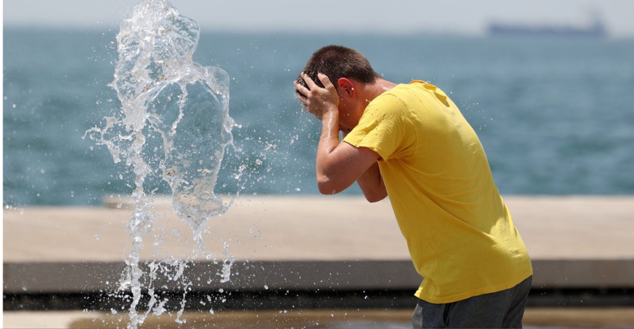 Το πιο θανατηφόρο καλοκαίρι: Πάνω από 60.000 θάνατοι λόγω καύσωνα στην Ευρώπη