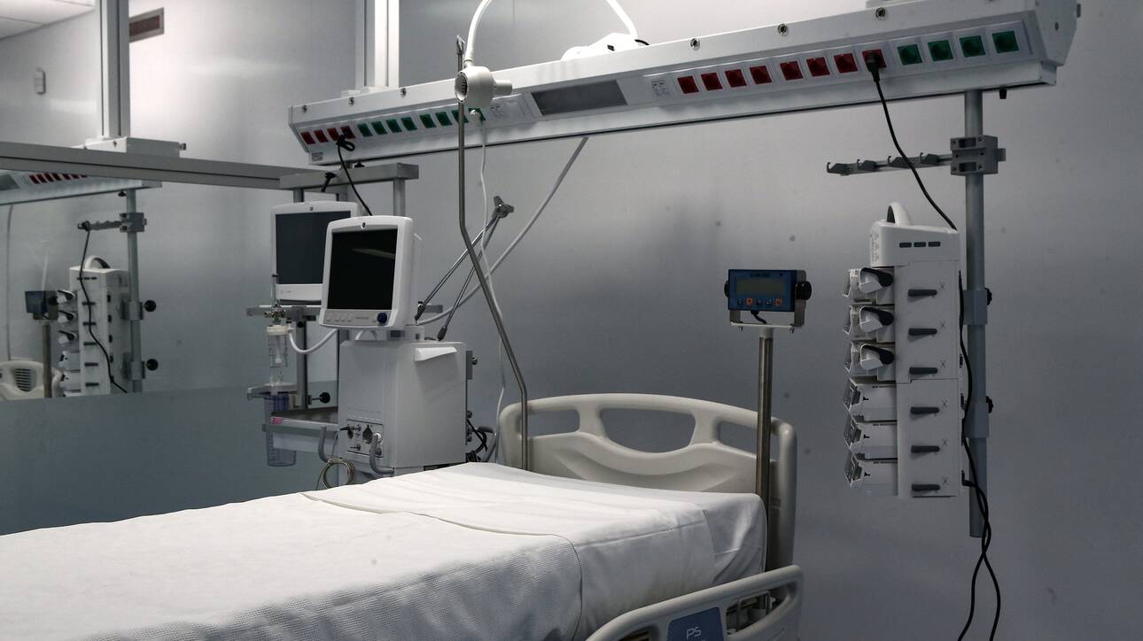 ΚΥΠΡΟΣ – ΚΟΡΩΝΟΪΟΣ: Πληροφορίες για τους 2 νεκρους που ανακοινώθηκαν - 30 ασθενείς δίνουν μάχη για να κρατηθούν στη ζωή