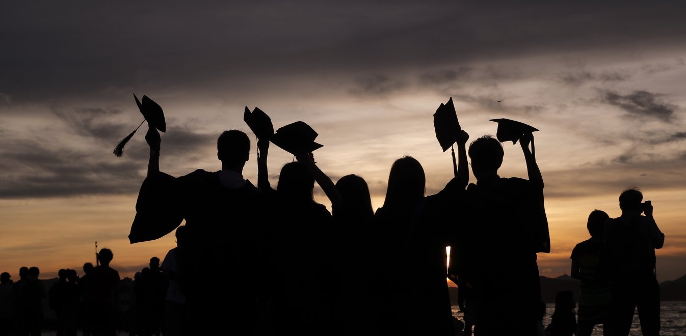 Πανεπιστήμια Ελλάδας: Aνοίγουν για να πάρουν πτυχίο οι τελειόφοιτοι φοιτητές
