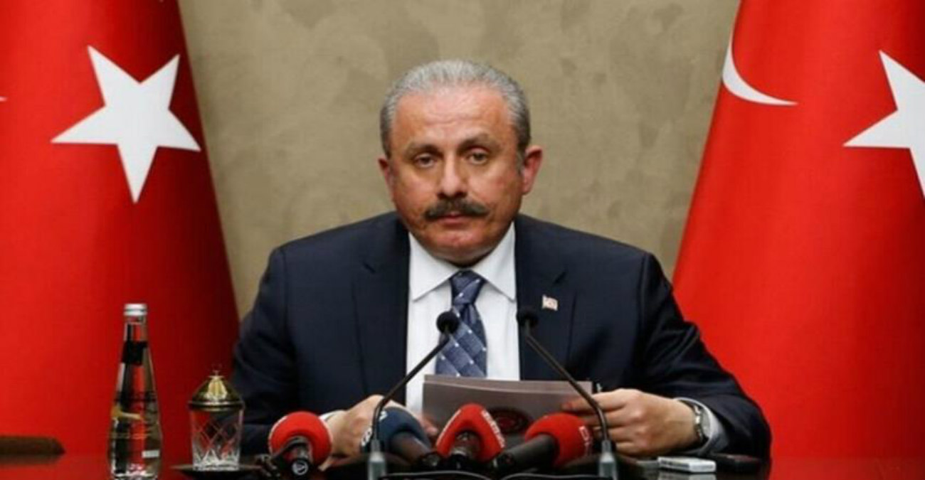 Μουσταφά Σεντόπ: «Τουρκία και ψευδοκράτος ψάχνουν εδώ και 10 χρόνια δίκαιη λύση και στηρίζουν δύο κράτη»