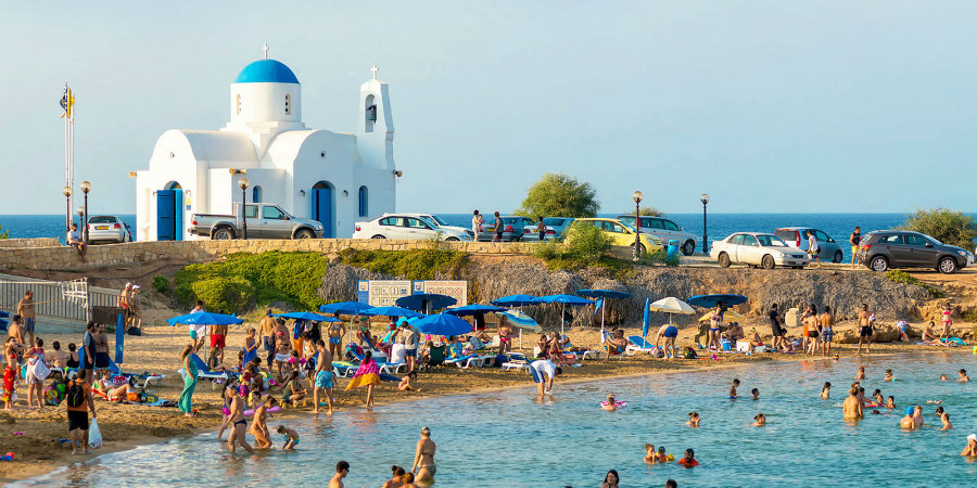 ΚΑΙΡΟΣ: Για Κύπρο... χαμηλές θερμοκρασίες - Πρόγνωση Σαββατοκύριακου