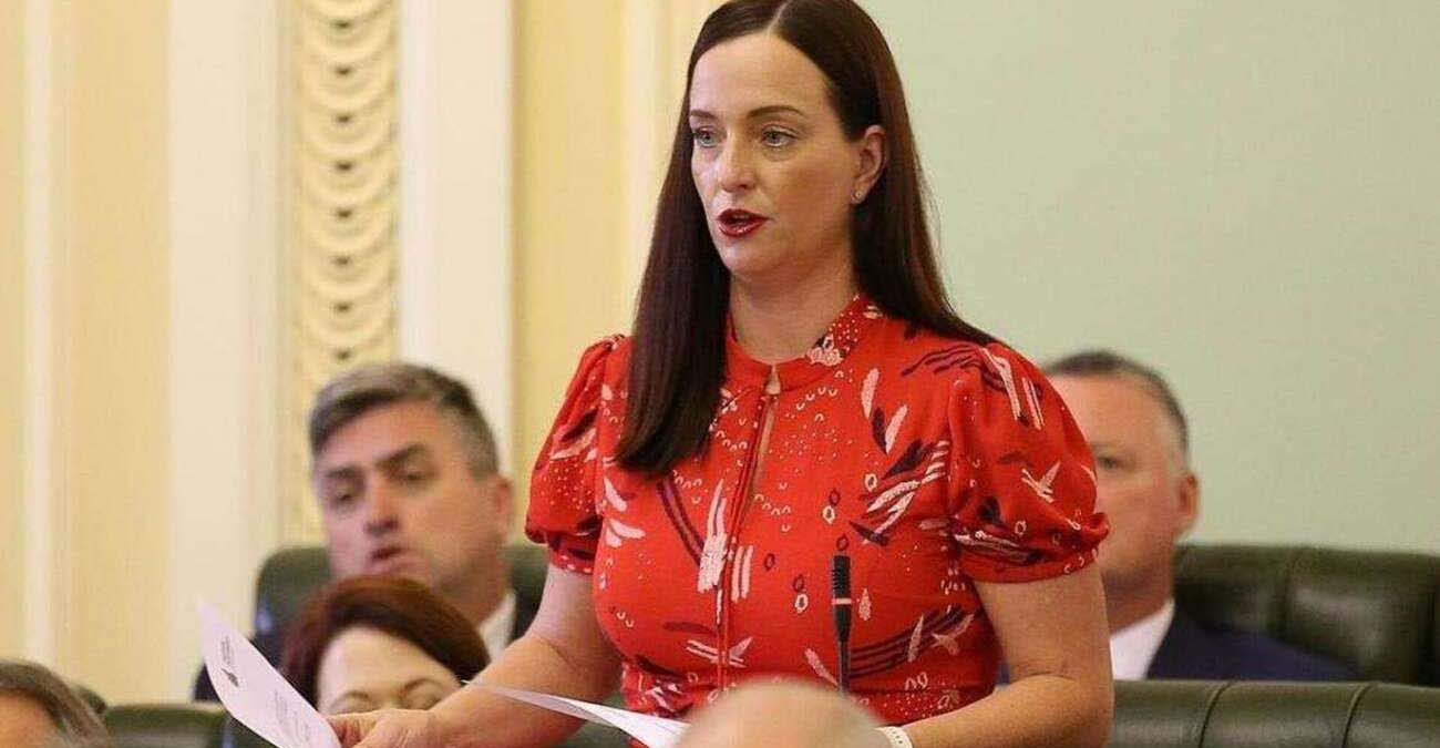 Αδιανόητη καταγγελία από γυναίκα υπουργό της Αυστραλίας: Μου έδωσαν ναρκωτικά και με βίασαν