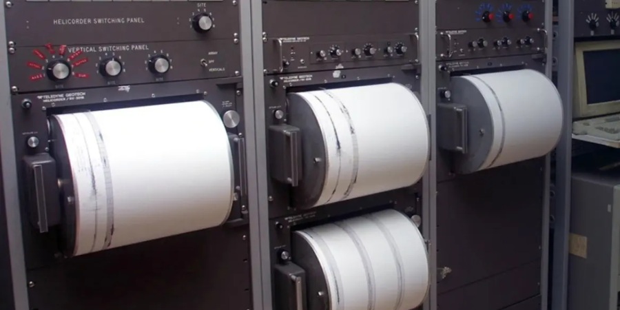 Νέος σεισμός ξανά στην Κύπρο - Πόσα ρίχτερ ήταν