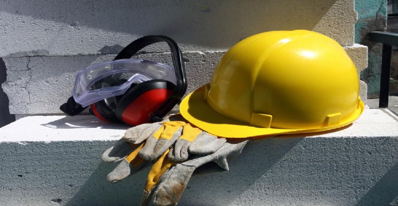 Εργατικό ατύχημα στις Πλάτρες - Κατέρρευσε τοίχος και τραυμάτισε εργαζόμενο σε οικοδομή