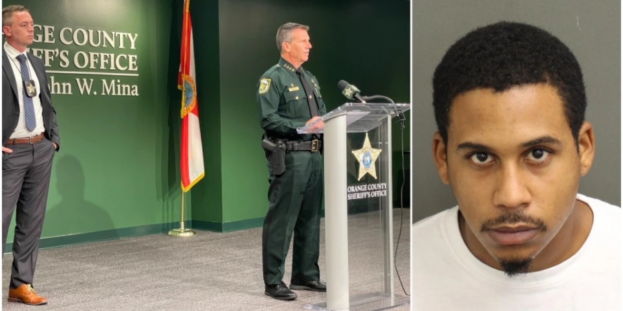 Τραγωδία στη Φλόριντα: Αγοράκι 2 ετών πυροβόλησε άθελα του και σκότωσε τον πατέρα του