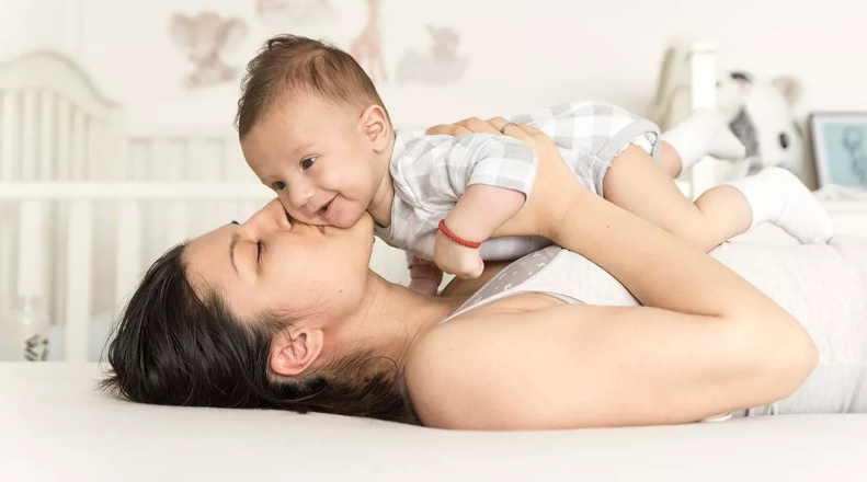 Πρωτοφανές περιστατικό: Mωρό-θαύμα γεννήθηκε από μεταμόσχευση μήτρας από νεκρή δότρια