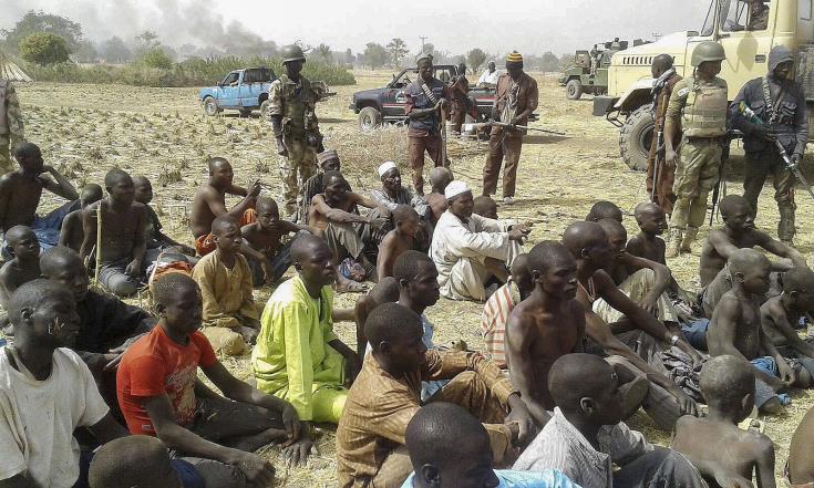 Επίθεση σε σχολείο στη βόρεια Νιγηρία, πολλοί μαθητές απήχθησαν