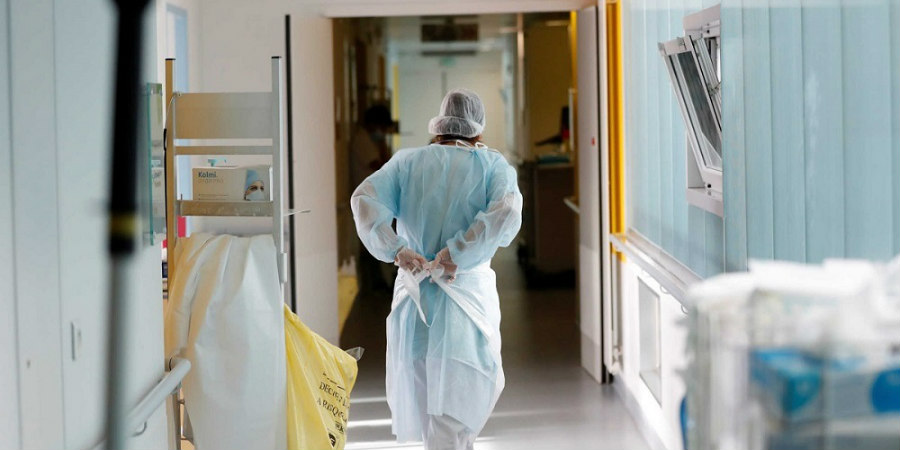 ΚΥΠΡΟΣ – ΚΟΡΩΝΟΪΟΣ: Που εντοπίστηκαν τα θετικά περιστατικά – Ποια η κατάσταση στα νοσηλευτήρια - ΠΙΝΑΚΕΣ