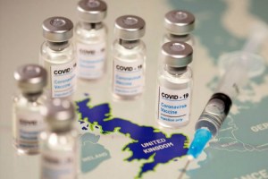 ΚΥΠΡΟΣ – ΚΟΡΩΝΟΪΟΣ: Δίνει απαντήσεις σε 46 συχνές ερωτήσεις για το εμβόλιο της Pfizer-BioNTeck το Υπ. Υγείας