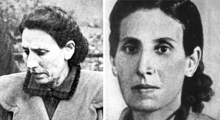 Η Κύπρια που εκτελέστηκε στις Βρετανικές φυλακές, Δολοφόνησε άγρια τη νύφη της, ενώ είχε μείνει ατιμώρητη όταν δολοφόνησε την πεθερά της