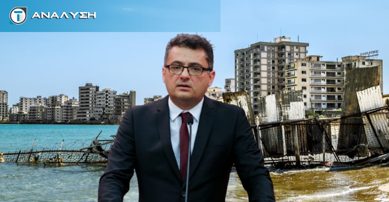 Από τον Τατάρ στον Ερχιουρμάν: Πού οδηγεί η νέα πραγματικότητα στα κατεχόμενα - Τι σημαίνει για το Κυπριακό