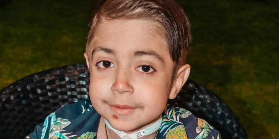 Θλίψη Υπ. Υγείας για τον θάνατο του μικρού Λάμπρου - «Για 11 συναπτά έτη έδινε το δικό του αγώνα»