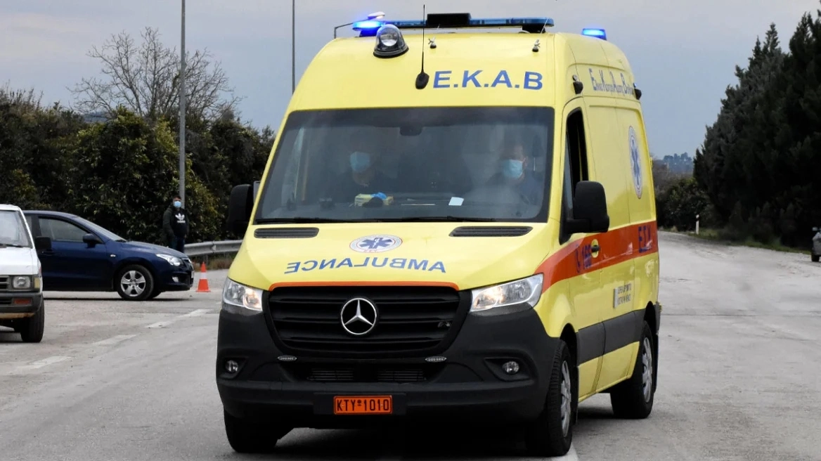 Λουόμενη έχασε τη ζωή της στην Αλεξανδρούπολη