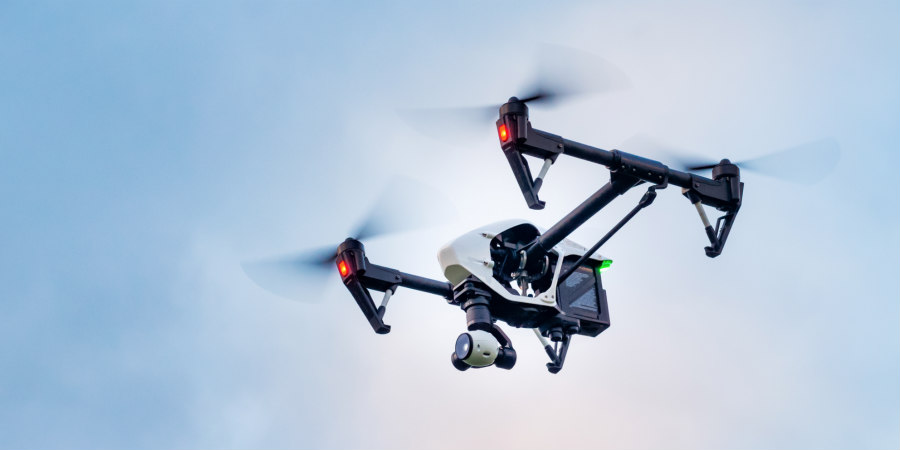 «Kibris»: Μετέφεραν ναρκωτικά με drone στα κατεχόμενα από τις ελεύθερες περιοχές