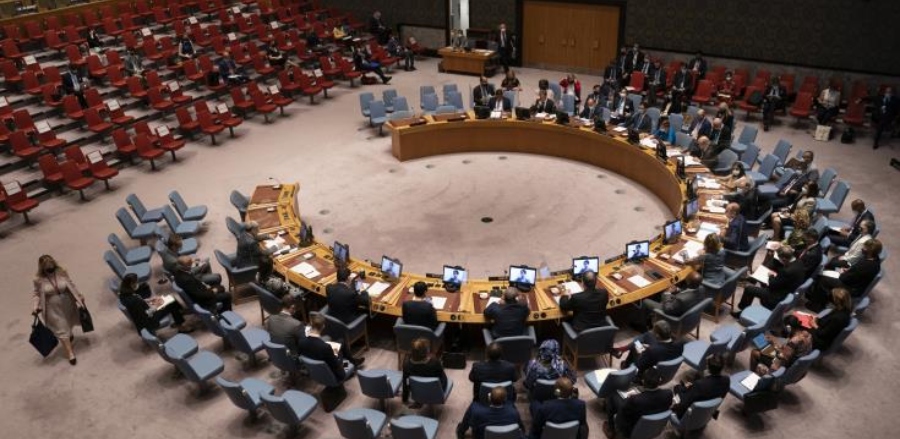 Δυτικά κράτη καταγγέλλουν στο Συμβούλιο Ασφαλείας του ΟΗΕ τις 'προκλήσεις' της Πιονγκγιάνγκ