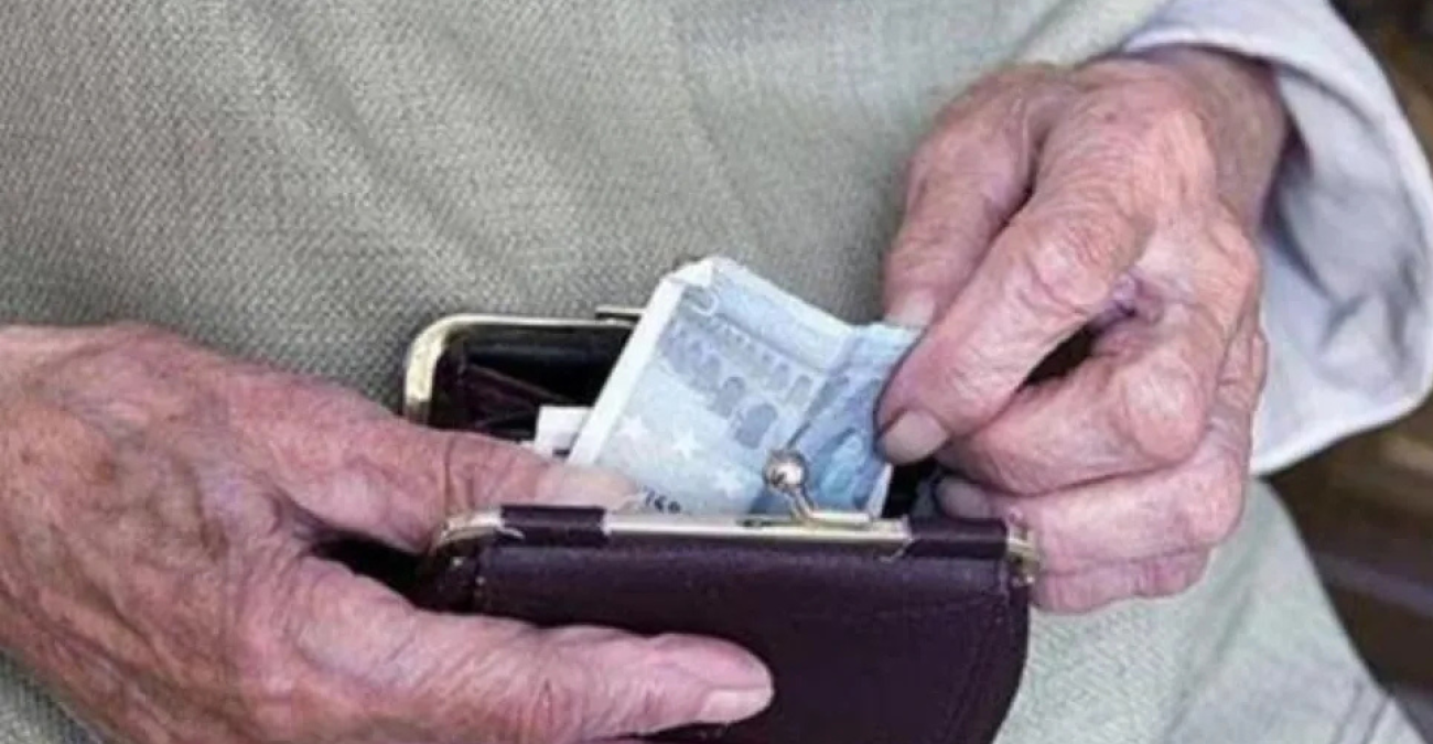 Άντρες χήροι χωρίς σύνταξη – Προειδοποιούν με κινητοποιήσεις