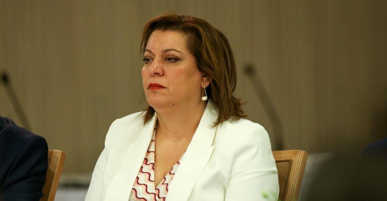 Α. Μιχαηλίδου: Το ΥΠΑΝ στηρίζει πρωτοβουλίες για τον κοινωνικό ρόλο του σχολείου