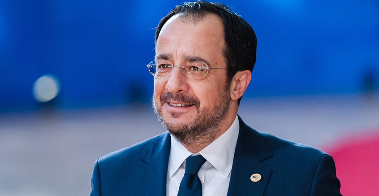 State of the Union: Ο Πρόεδρος Χριστοδουλίδης παρουσιάζει το κυβερνητικό έργο και τις προτεραιότητες του 2026