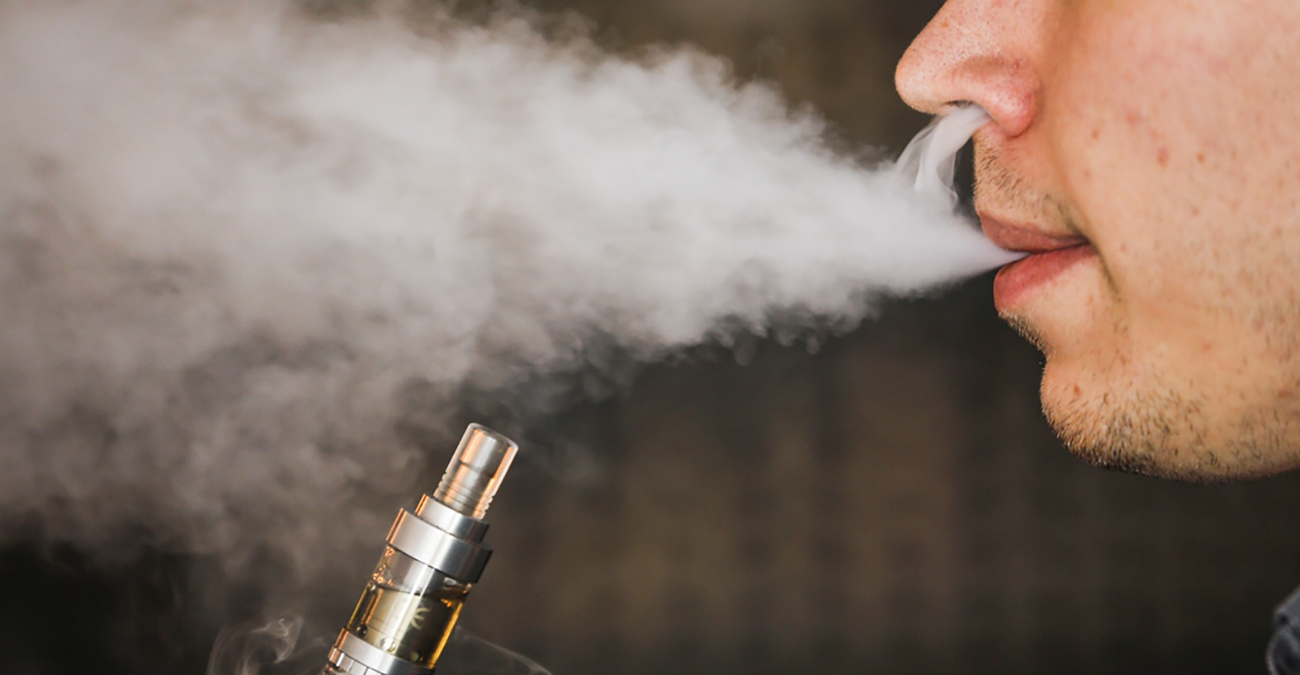 Θα απαγορεύονται οι αρωματικές ουσίες στα ηλεκτρονικά τσιγάρα - Οι αλλαγές που έρχονται 