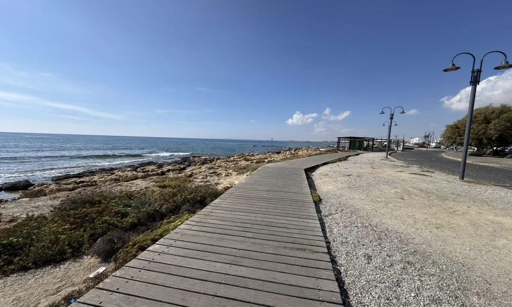 Με τραύματα στο κεφάλι ο νεκρός άνδρας στην Αγία Νάπα – Σε εξέλιξη οι έρευνες για τα αίτια